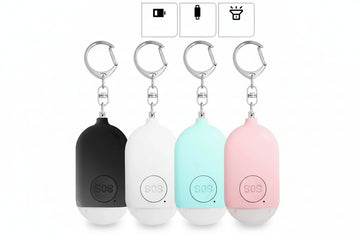 Mini Anti-theft Alarm