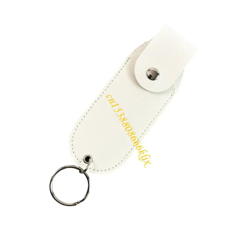 Pepper Spray Carrier Keychain