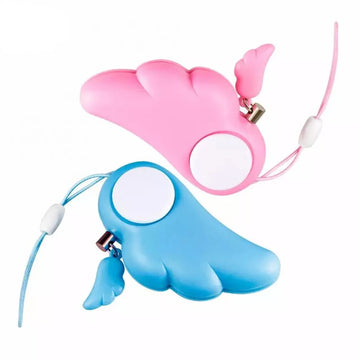 Kids Security Protection Alarm - Wings (90dB)