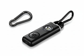 Wolf Proof Self-Defense Alarm