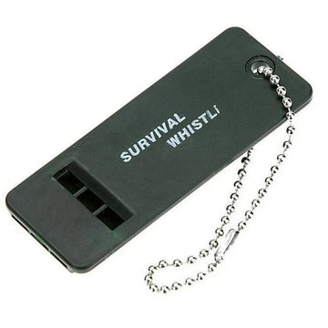 Outdoor Emergency Whistle
