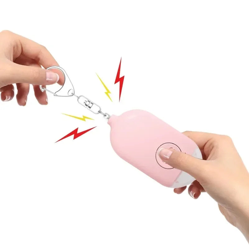 Mini Anti-theft Alarm